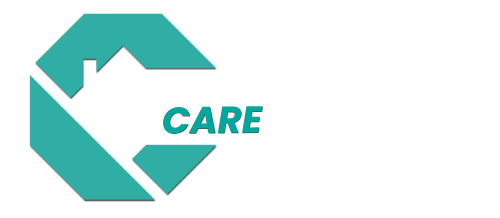 The Care Connects Logo